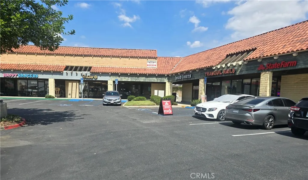 2497 Foothill Blvd ##B