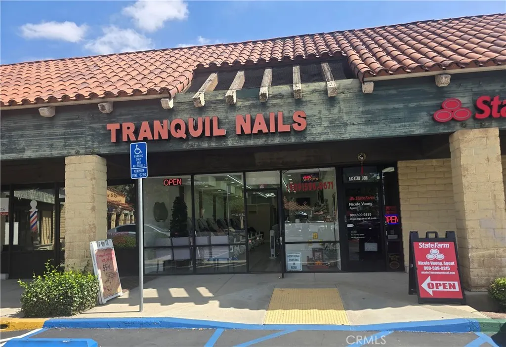 2497 Foothill Blvd ##B