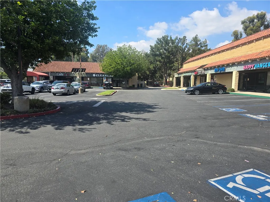 2497 Foothill Blvd ##B