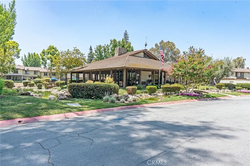 1674 Aspen Village Way