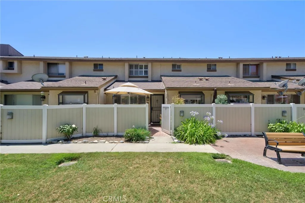 750 E 5th Street #97