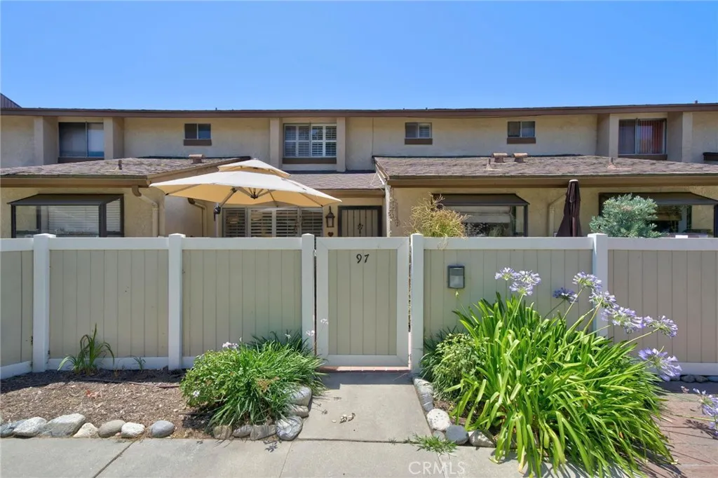 750 E 5th Street #97