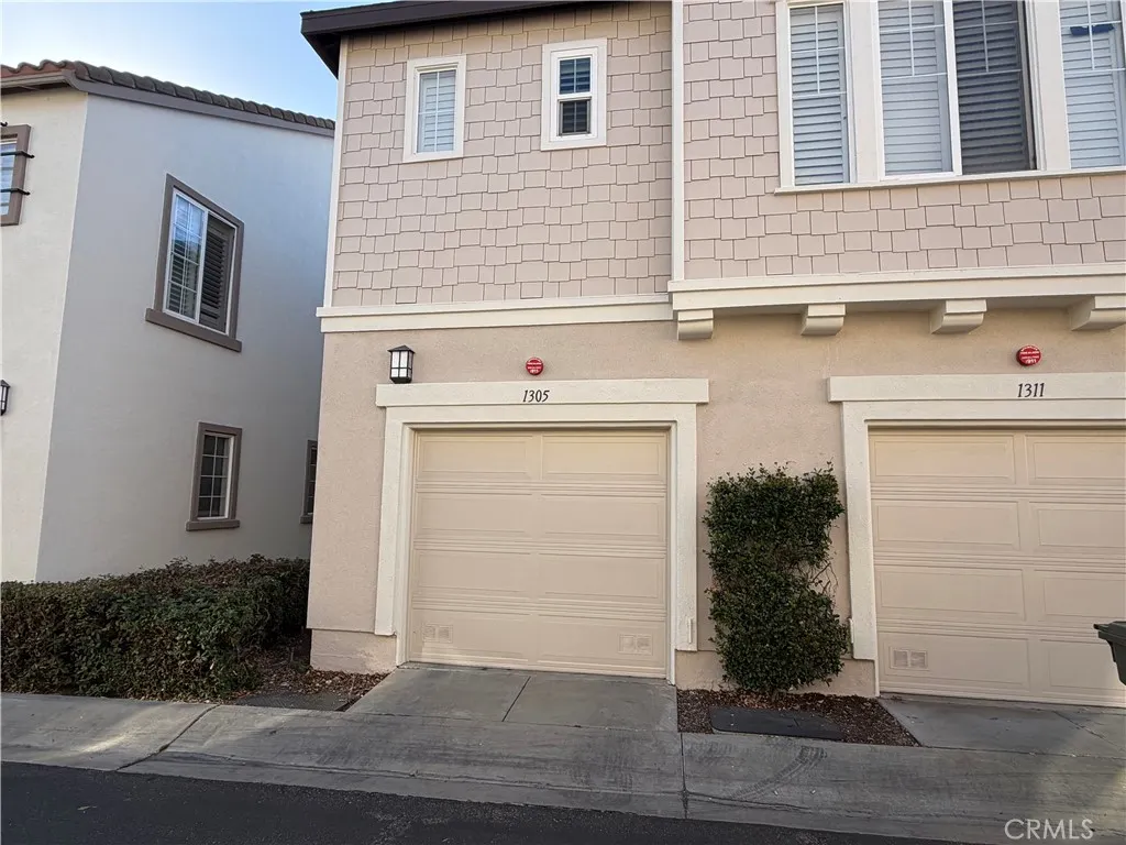 1305 Mc Fadden Drive