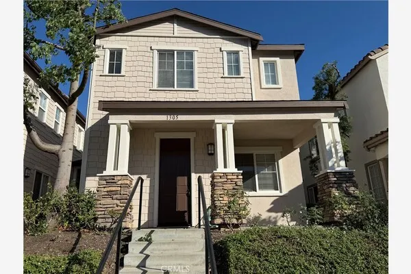 1305 Mc Fadden Drive