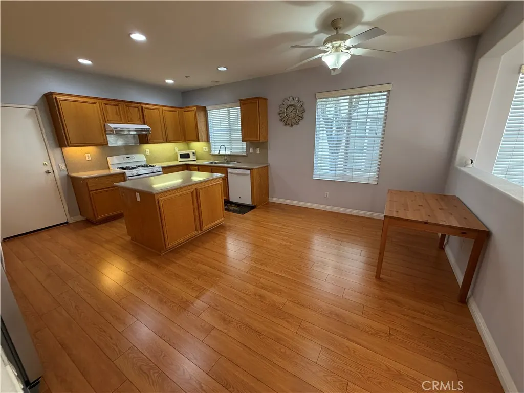 1305 Mc Fadden Drive