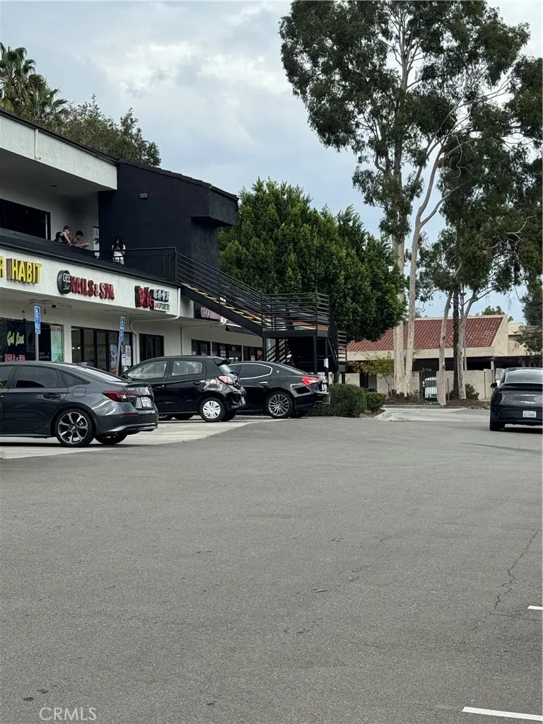 1345 S Diamond Bar Boulevard #J
