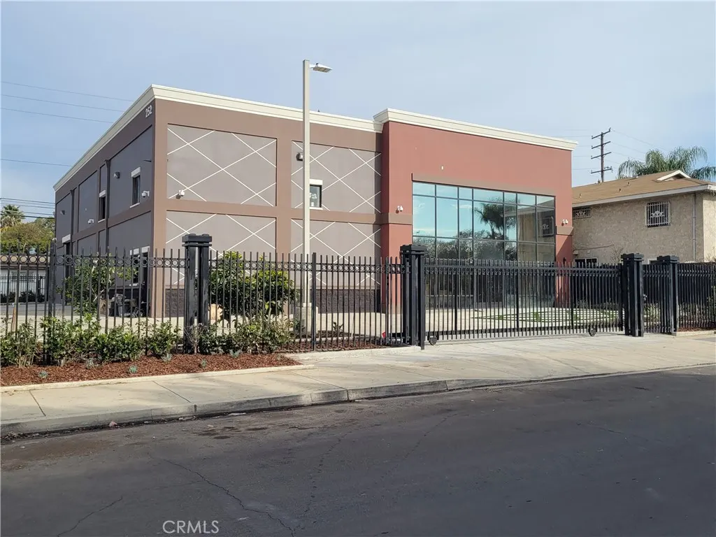 252 Buena Vista Avenue