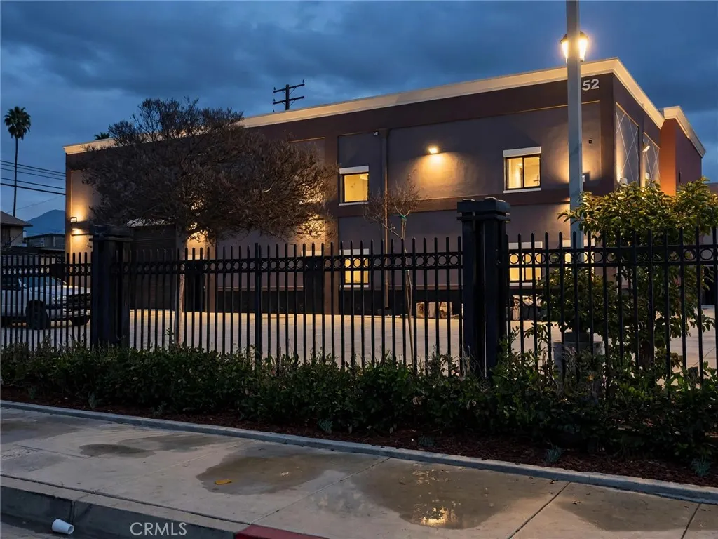 252 Buena Vista Avenue