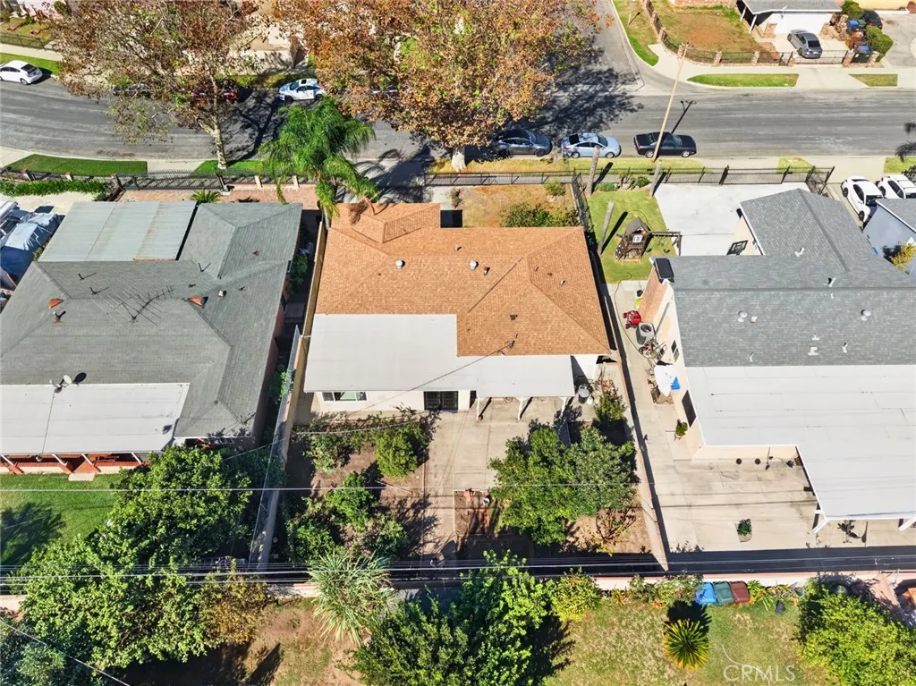 650 Big Dalton Ave