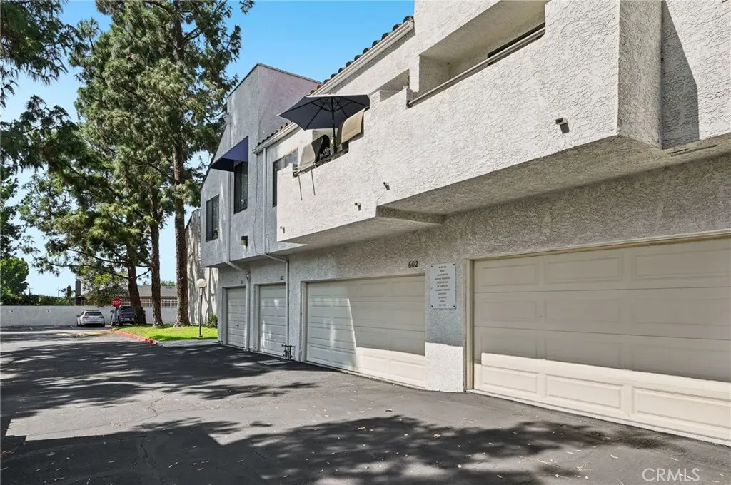 602 Park Shadow Court
