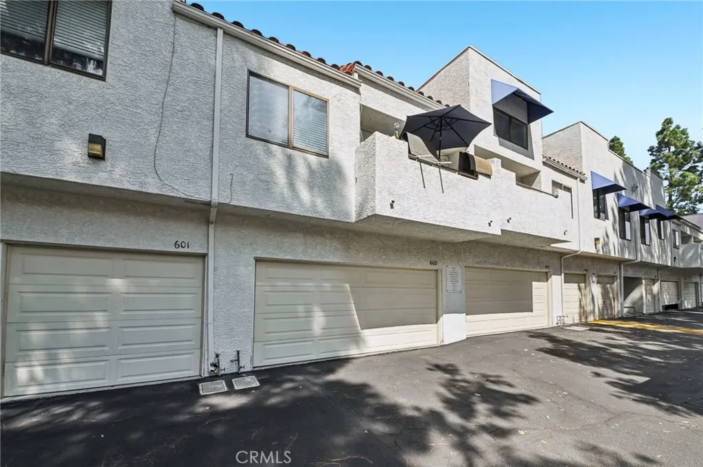 602 Park Shadow Court