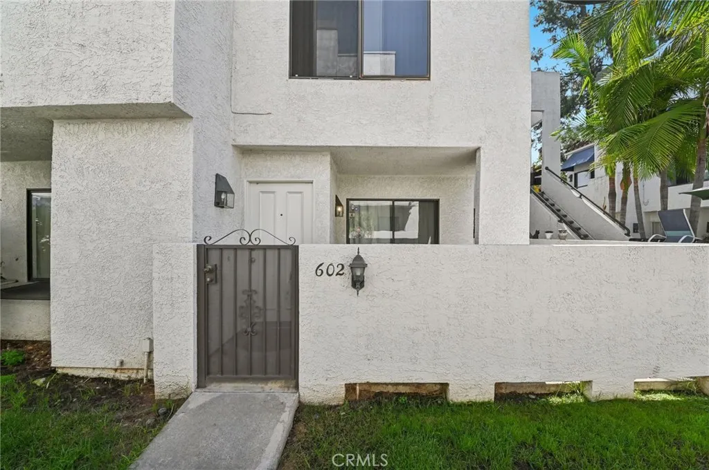 602 Park Shadow Court