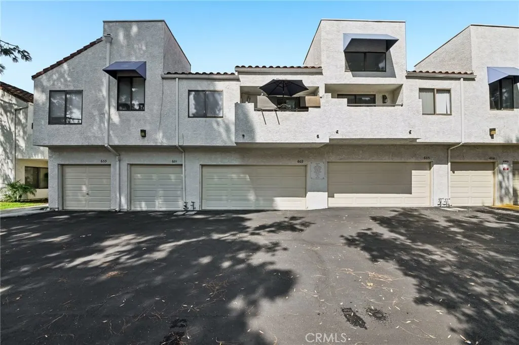 602 Park Shadow Court