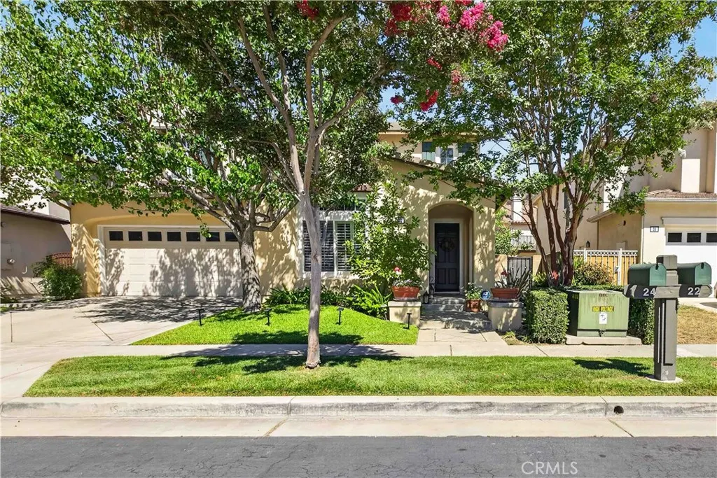 22 Mossdale Court