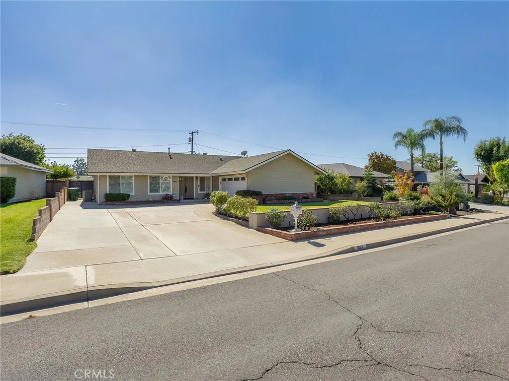 1024 Mildred Street