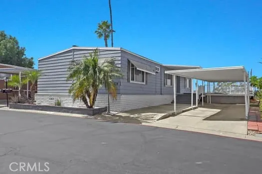 17350 Temple Avenue, #81