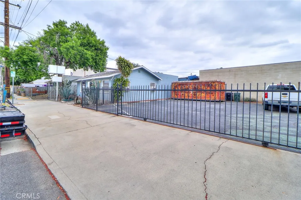 256 E Front Street