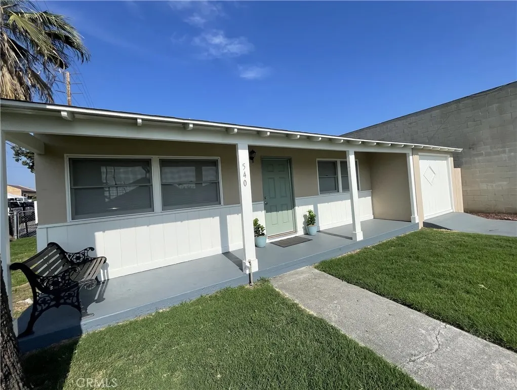 256 E Front Street
