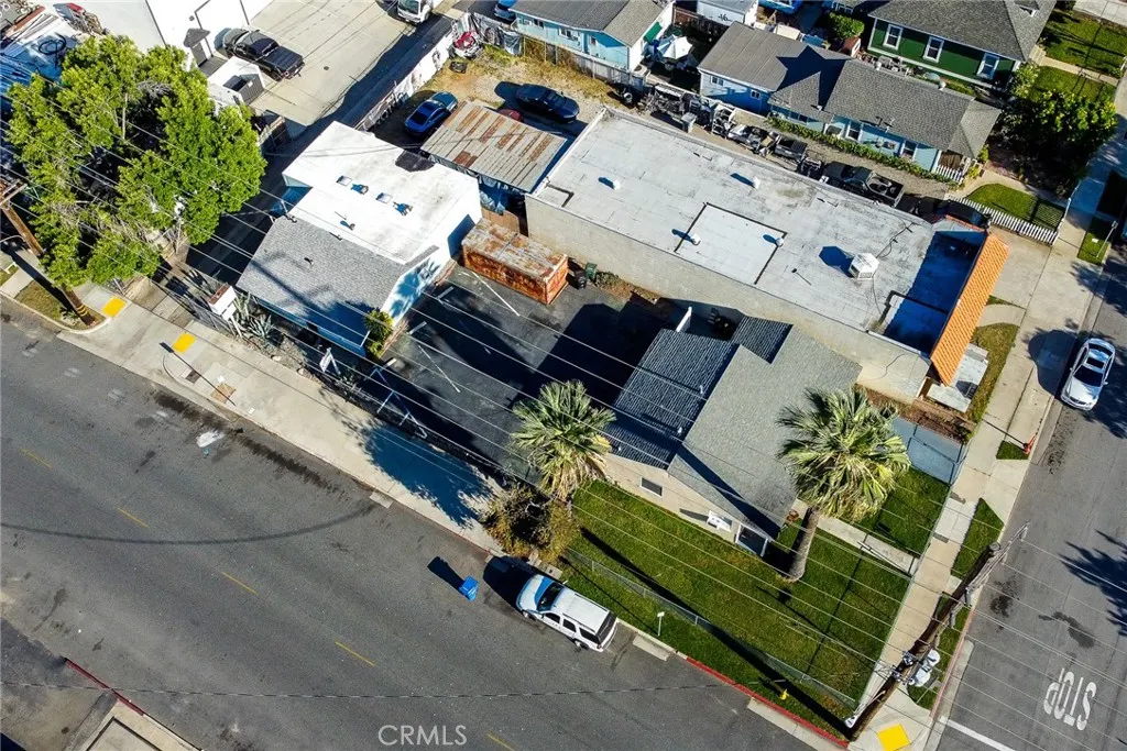 256 E Front Street