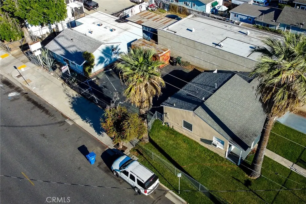 256 E Front Street