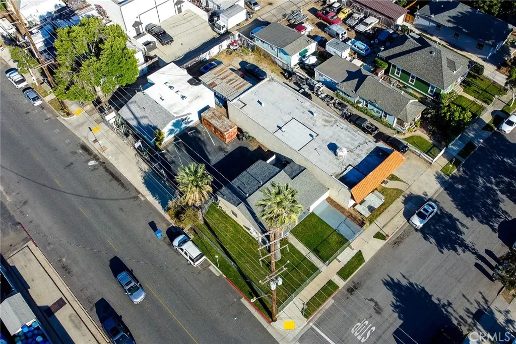 256 E Front Street