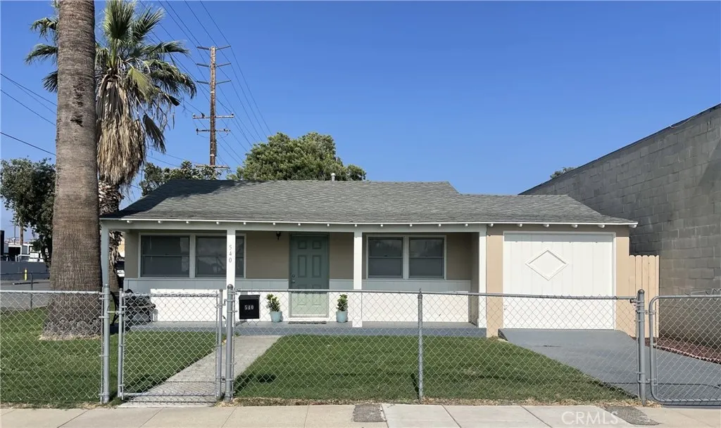 256 E Front Street