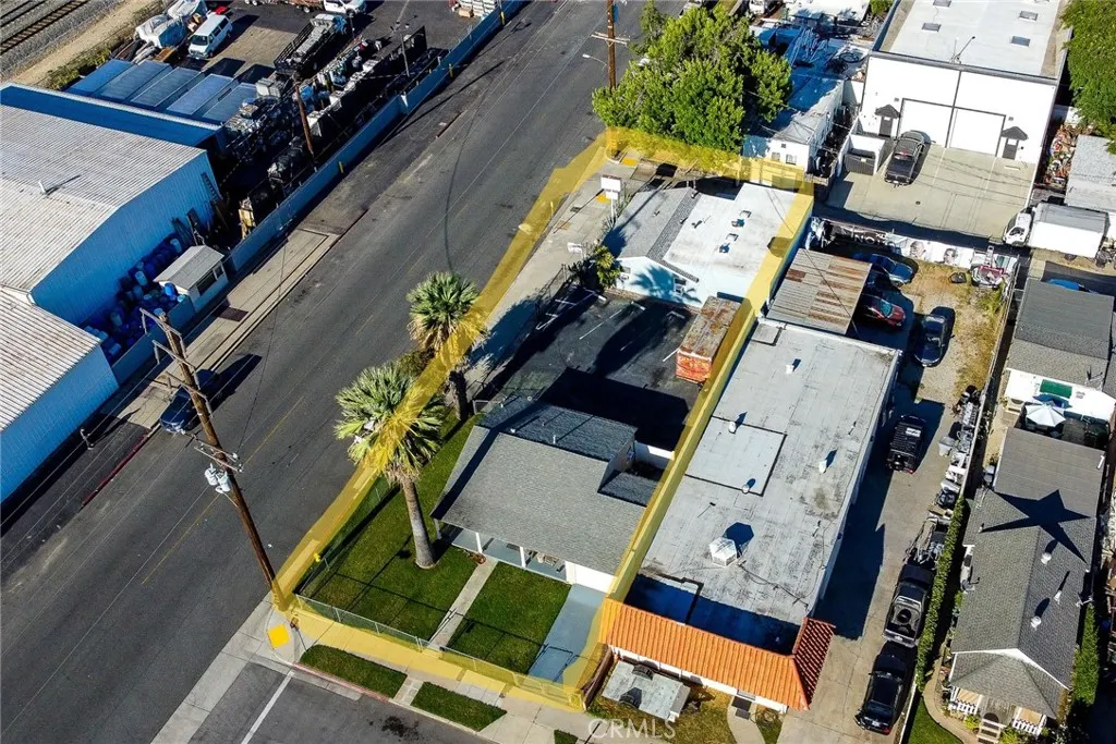 256 E Front Street
