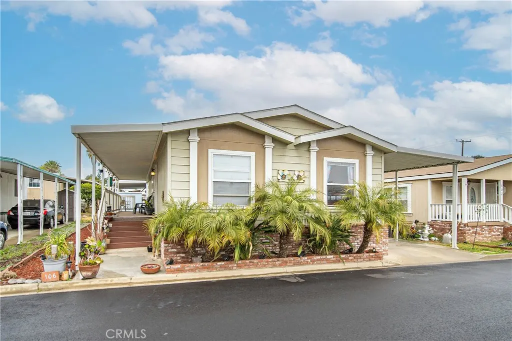 2755 Arrow Highway, #106