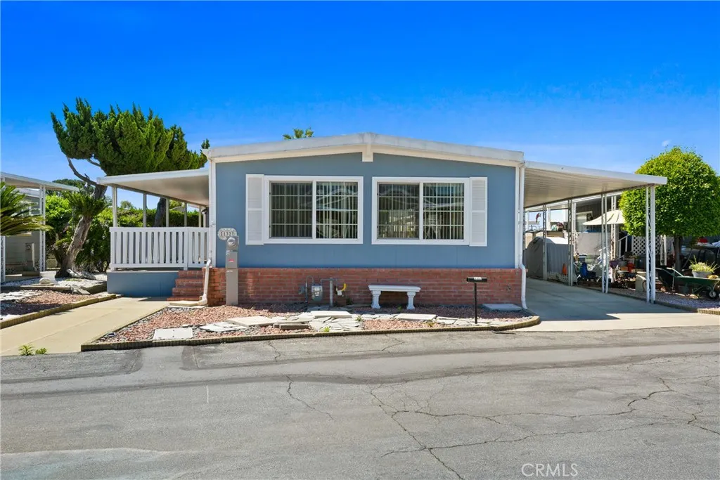 3530 Damien Avenue #132