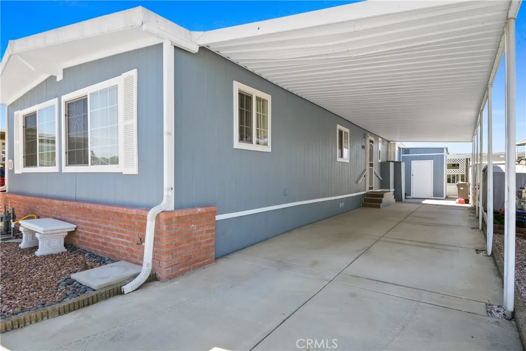 3530 Damien Avenue #132