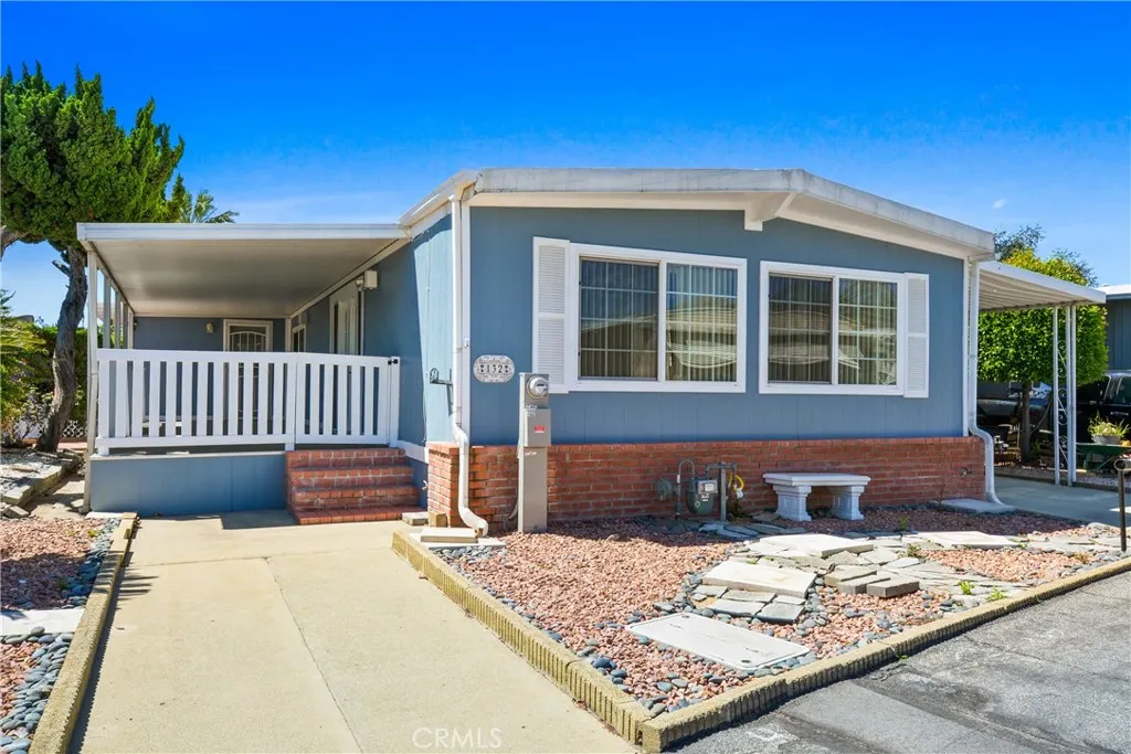 3530 Damien Avenue #132