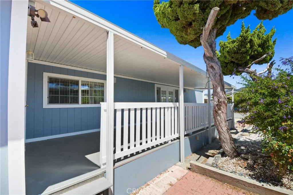 3530 Damien Avenue #132