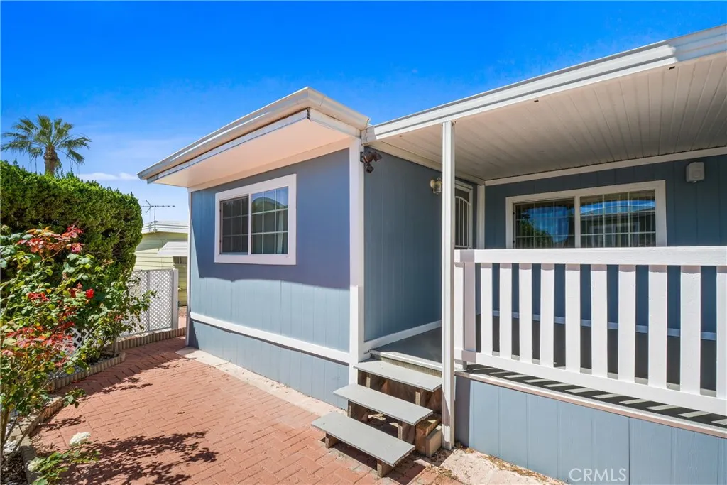 3530 Damien Avenue #132
