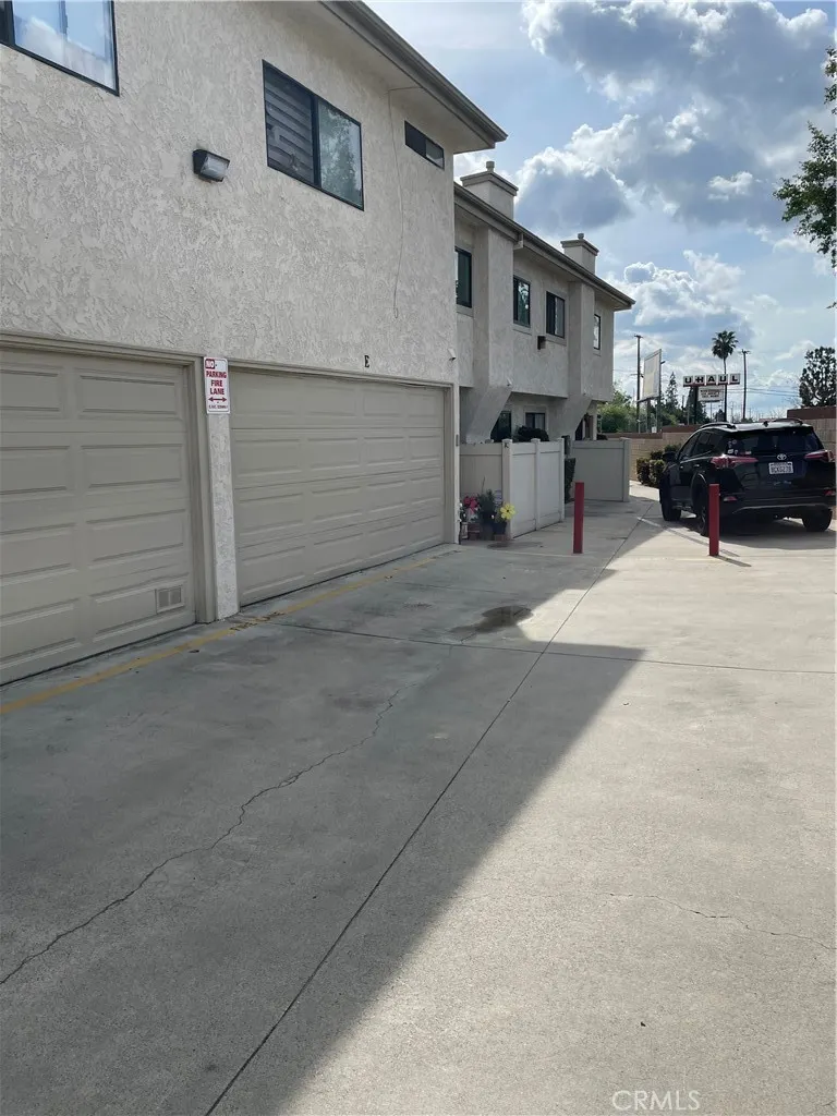 20963 E Covina Boulevard, #E