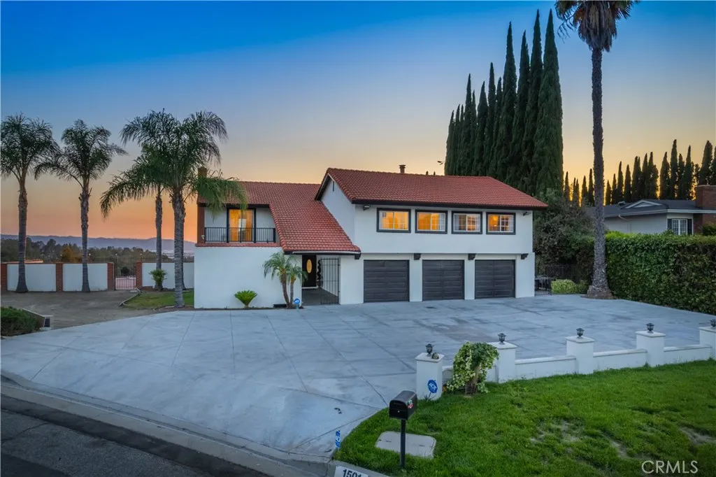 1501 S Alpine Drive