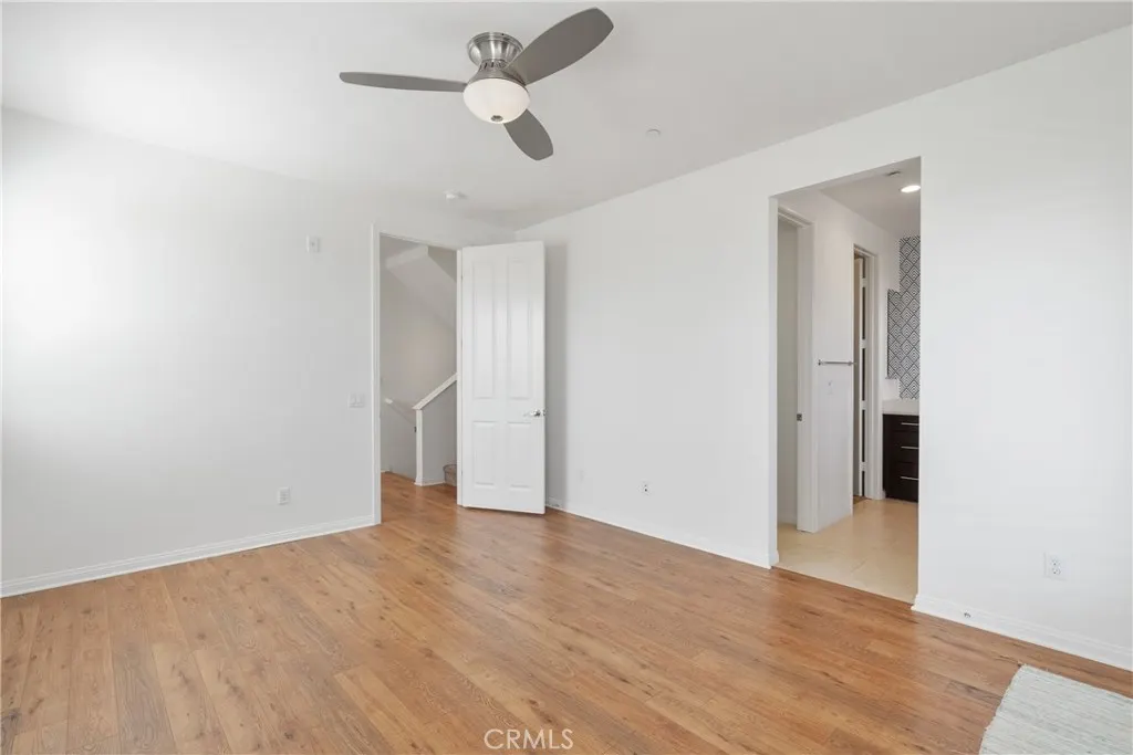 900 N Primrose Lane, #A