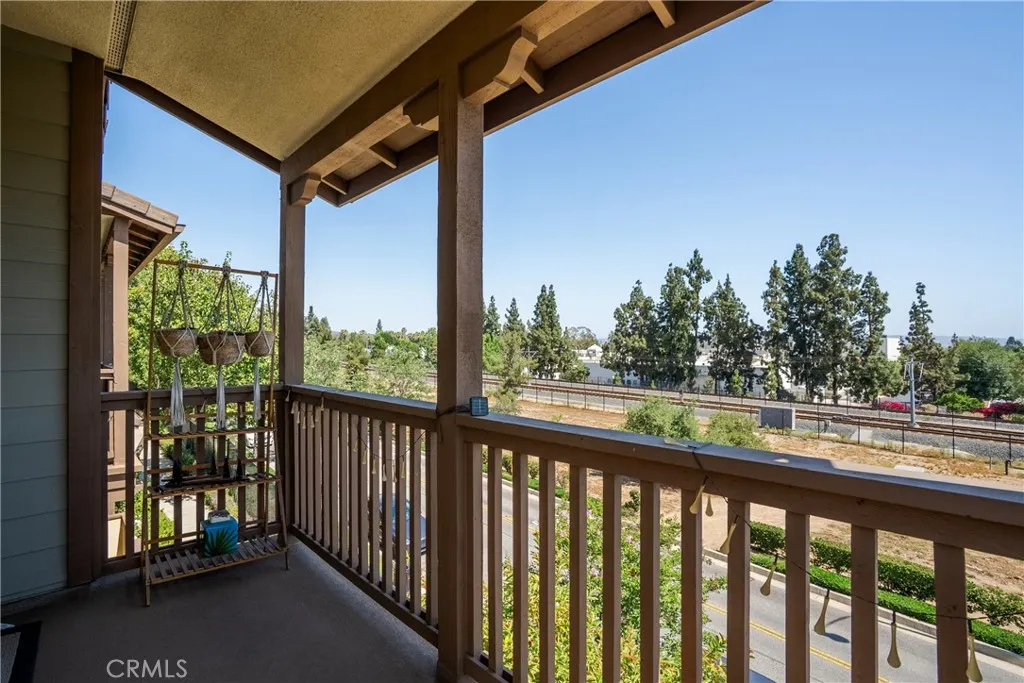 900 N Primrose Lane, #A