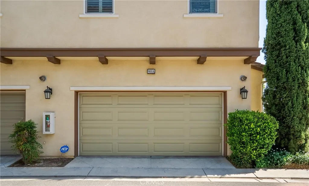 900 N Primrose Lane, #A