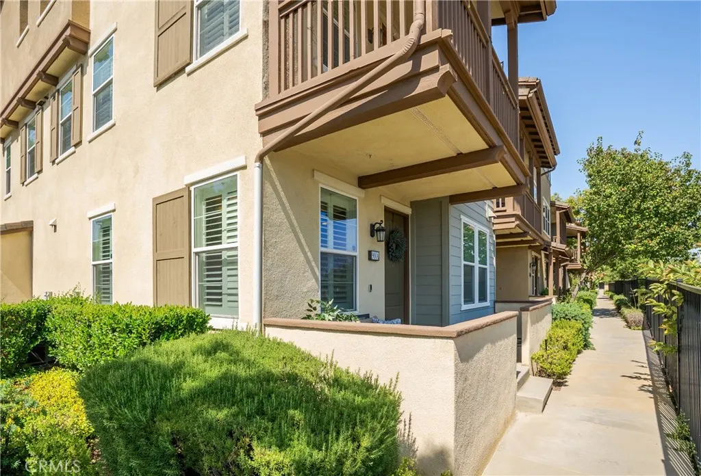 900 N Primrose Lane, #A