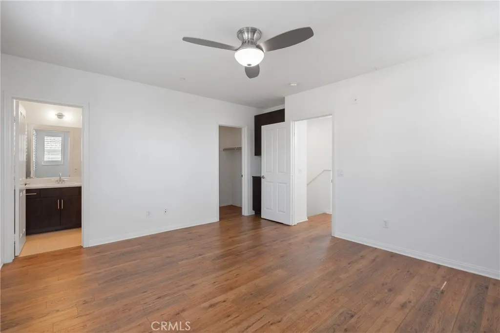 900 N Primrose Lane, #A