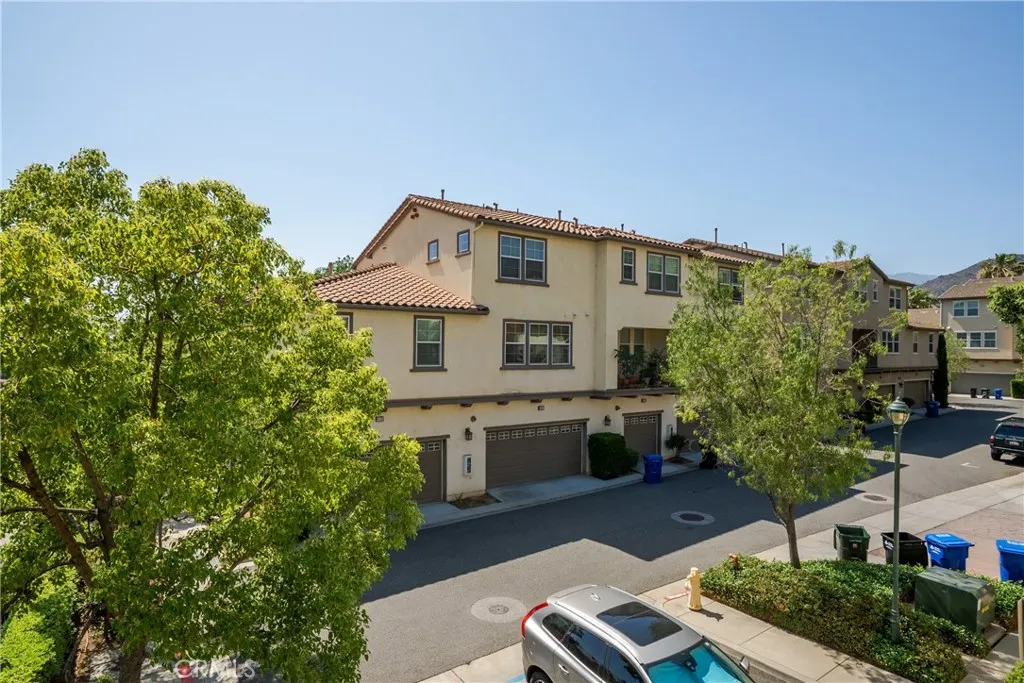 900 N Primrose Lane, #A