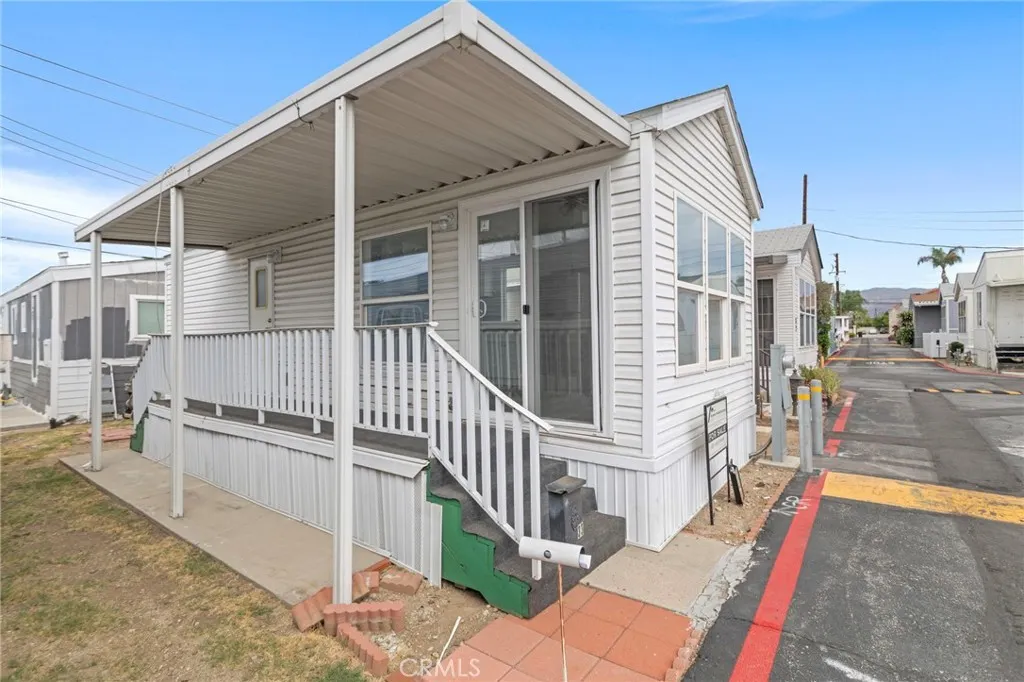 19548 Cypress Street, #33