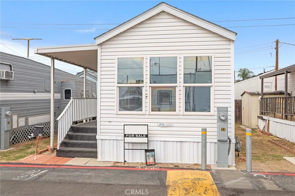19548 Cypress Street, #33