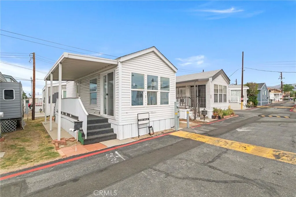 19548 Cypress Street, #33