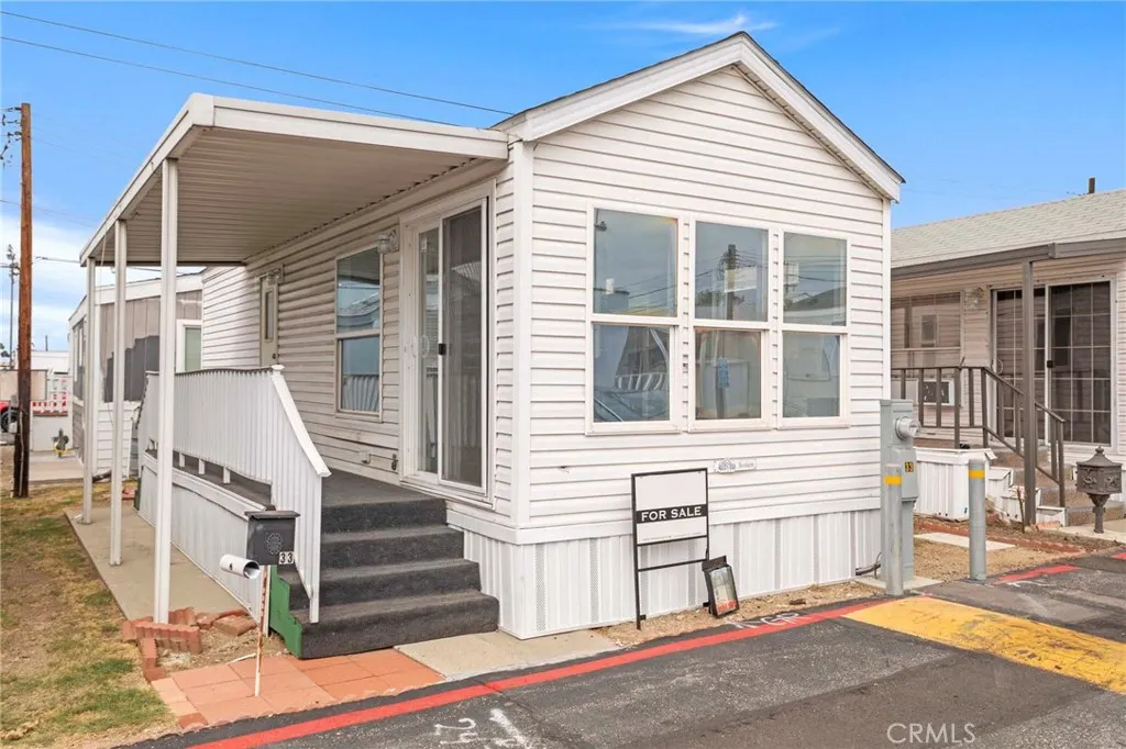 19548 Cypress Street, #33