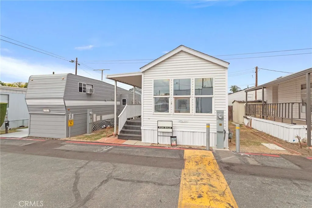 19548 Cypress Street, #33