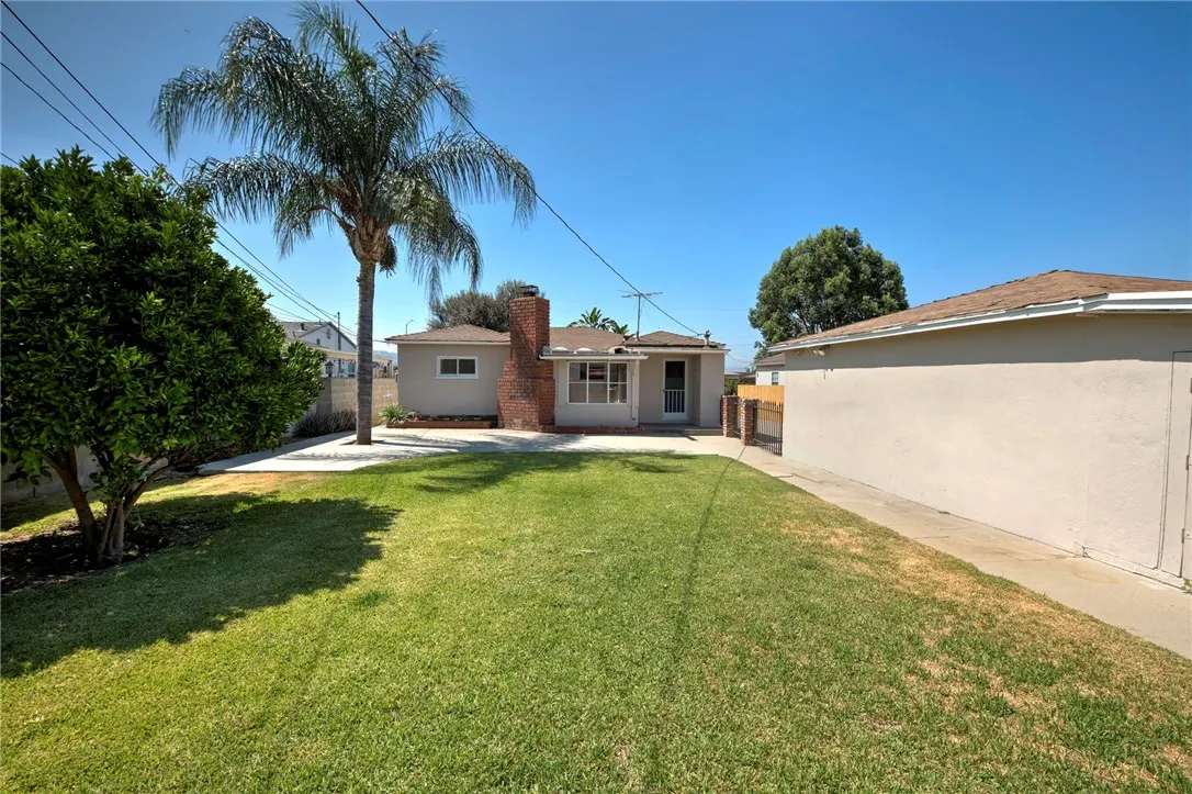 1715 E. Mardina St.