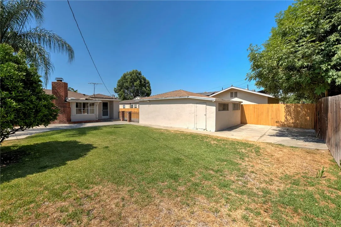 1715 E. Mardina St.