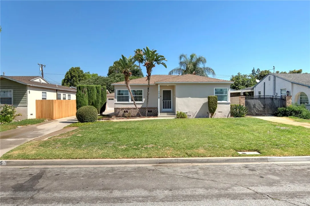 1715 E. Mardina St.
