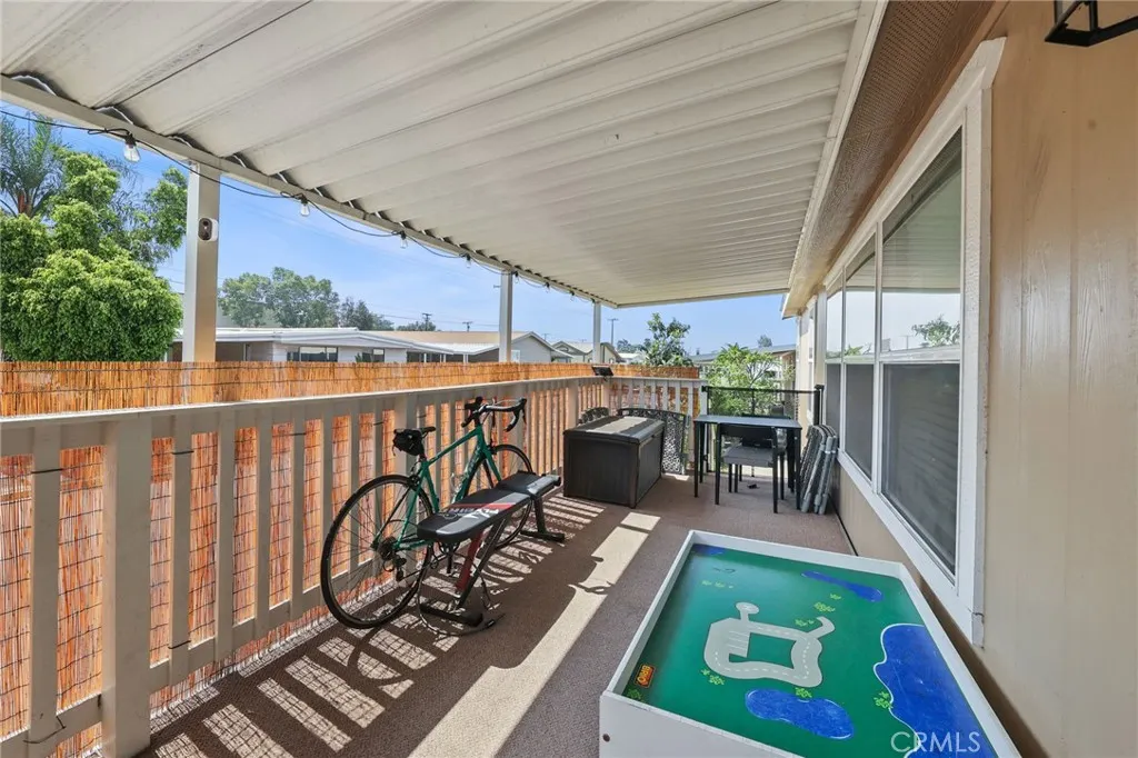 2755 Arrow, #98